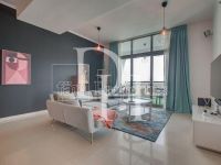 Купить апартаменты в Дубае, ОАЭ цена 353 158€ у моря элитная недвижимость ID: 114080 4