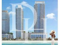Купить апартаменты в Дубае, ОАЭ цена 217 328€ у моря ID: 114073 2