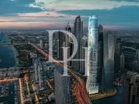 Купить апартаменты в Дубае, ОАЭ цена 168 429€ у моря ID: 114070 1