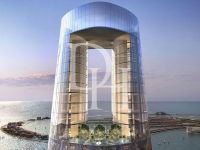 Купить апартаменты в Дубае, ОАЭ цена 168 429€ у моря ID: 114070 2