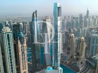Купить апартаменты в Дубае, ОАЭ цена 168 429€ у моря ID: 114070 3