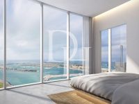Купить апартаменты в Дубае, ОАЭ цена 168 429€ у моря ID: 114070 4
