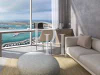 Купить апартаменты в Дубае, ОАЭ цена 168 429€ у моря ID: 114070 9