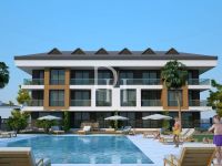 Buy apartments in Kemer, Turkey 52m2 price 189 000€ ID: 114392 2