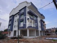 Купить апартаменты в Анталии, Турция 75м2 цена 86 500€ ID: 114393 6