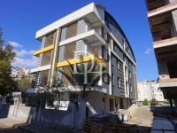 Апартаменты в г. Анталия (Турция) - 110 м2, ID:114391