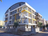 Купить апартаменты в Анталии, Турция 110м2 цена 106 500€ ID: 114391 8