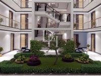 Buy apartments in Antalya, Turkey 47m2 price 99 000€ ID: 114388 10