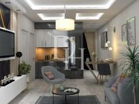 Buy apartments in Antalya, Turkey 47m2 price 99 000€ ID: 114388 4