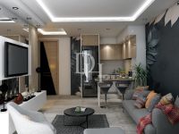 Buy apartments in Antalya, Turkey 47m2 price 99 000€ ID: 114388 5