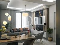 Buy apartments in Antalya, Turkey 47m2 price 99 000€ ID: 114388 8