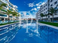 Купить апартаменты в Михас Коста, Испания цена 619 900€ элитная недвижимость ID: 114403 1
