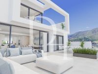Купить апартаменты в Михас Коста, Испания цена 660 500€ элитная недвижимость ID: 114405 2