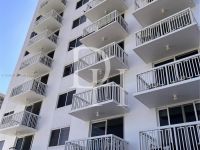 Купить апартаменты в Майами Бич, США 1 970м2 цена 535 000$ у моря элитная недвижимость ID: 114406 2