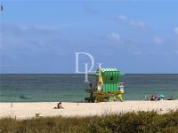 Buy apartments in Miami Beach, USA 1 970m2 price 535 000$ near the sea elite real estate ID: 114406 3