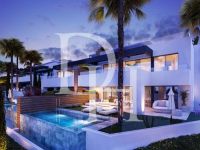 Buy apartments in Marbella, Spain 152m2 price 670 000€ elite real estate ID: 114407 3