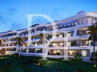 Buy apartments in Marbella, Spain price 735 000€ elite real estate ID: 114436 6