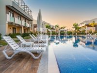 Buy apartments in Antalya, Turkey price 278 500€ near the sea ID: 114440 8