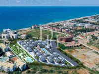 Купить апартаменты в Алании, Турция 27 816м2 цена 160 000€ у моря ID: 114463 3