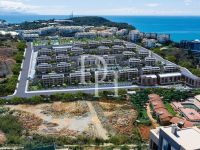 Buy apartments in Alanya, Turkey 27 816m2 price 160 000€ near the sea ID: 114463 4