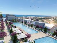 Buy apartments in Alanya, Turkey 27 816m2 price 160 000€ near the sea ID: 114463 5