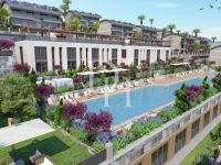 Buy apartments in Alanya, Turkey 27 816m2 price 160 000€ near the sea ID: 114463 6