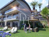 Buy apartments in Alanya, Turkey 27 816m2 price 160 000€ near the sea ID: 114463 8