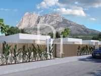 Buy villa in Benidorm, Spain 108m2, plot 325m2 price 395 000€ elite real estate ID: 114471 5