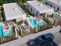 Buy villa in Benidorm, Spain 108m2, plot 325m2 price 395 000€ elite real estate ID: 114471 7