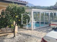 Купить виллу в Баре, Черногория 300м2, участок 1 000м2 цена 500 000€ элитная недвижимость ID: 114513 8