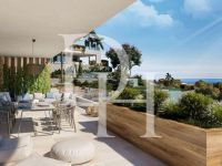 Купить апартаменты в Марбелье, Испания цена 990 000€ у моря элитная недвижимость ID: 114521 10