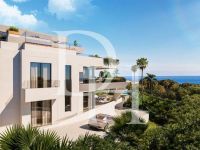 Купить апартаменты в Марбелье, Испания цена 990 000€ у моря элитная недвижимость ID: 114521 4