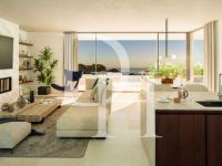 Купить апартаменты в Марбелье, Испания цена 990 000€ у моря элитная недвижимость ID: 114521 9