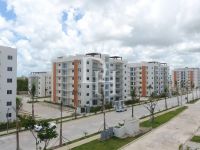 Купить апартаменты в Пуэрто-Плата, Доминиканская Республика 65м2 недорого цена 51 500$ ID: 114522 1