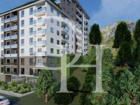 Купить апартаменты в Бечичах, Черногория 37м2 цена 84 500€ у моря ID: 114525 2