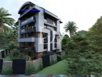 Купить апартаменты в Анталии, Турция цена 140 000$ ID: 114530 1