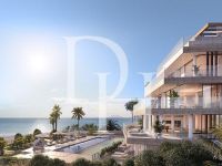 Купить коттедж в Эстепоне, Испания цена 1 746 500€ у моря элитная недвижимость ID: 114553 1