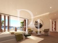 Купить коттедж в Эстепоне, Испания цена 1 746 500€ у моря элитная недвижимость ID: 114553 10
