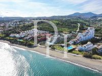 Купить коттедж в Эстепоне, Испания цена 1 746 500€ у моря элитная недвижимость ID: 114553 4