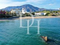 Купить коттедж в Эстепоне, Испания цена 1 746 500€ у моря элитная недвижимость ID: 114553 5
