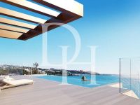 Купить коттедж в Эстепоне, Испания цена 1 746 500€ у моря элитная недвижимость ID: 114553 6
