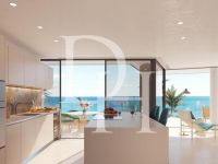Купить коттедж в Эстепоне, Испания цена 1 746 500€ у моря элитная недвижимость ID: 114553 8