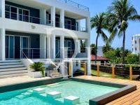 Купить апартаменты в Кабарете, Доминиканская Республика 80м2 цена 255 000$ у моря ID: 114551 1