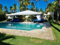 Купить виллу в Кабарете, Доминиканская Республика 300м2, участок 1 000м2 цена 730 000$ у моря элитная недвижимость ID: 114557 3