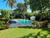 Купить виллу в Кабарете, Доминиканская Республика 300м2, участок 1 000м2 цена 730 000$ у моря элитная недвижимость ID: 114557 7