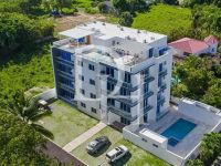 Купить апартаменты в Сосуа, Доминиканская Республика 100м2 цена 249 000$ у моря ID: 114558 1