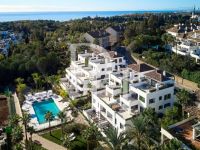 Купить виллу в Марбелье, Испания 205м2 цена 2 450 000€ у моря элитная недвижимость ID: 114612 2