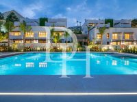 Buy villa in Marbella, Spain 205m2 price 2 450 000€ near the sea elite real estate ID: 114612 3