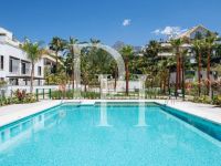 Buy villa in Marbella, Spain 205m2 price 2 450 000€ near the sea elite real estate ID: 114612 4
