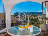 Купить виллу в Кальпе, Испания 190м2 цена 485 000€ элитная недвижимость ID: 114616 4